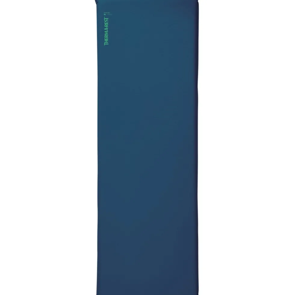 Therm-a-Rest BaseCamp - Isolatiemat - Regular - Poseidon Blue