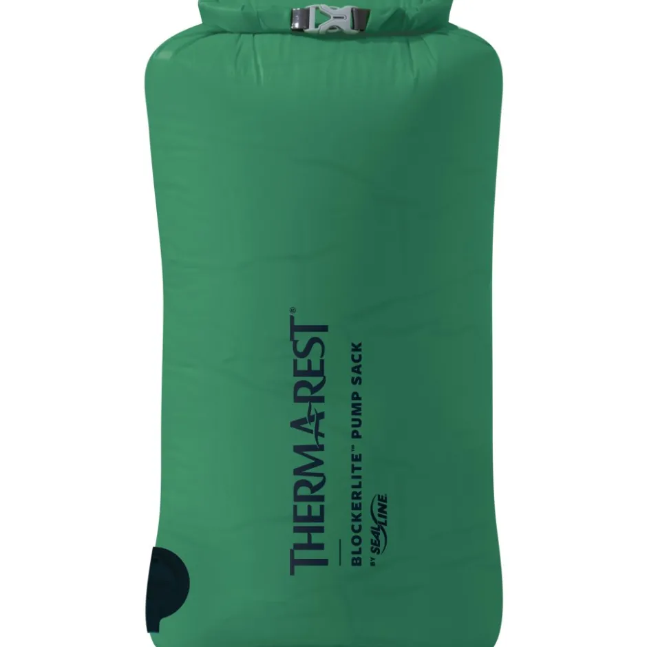 Slaapmatten < Therm-a-Rest BlockerLite - Pompzak