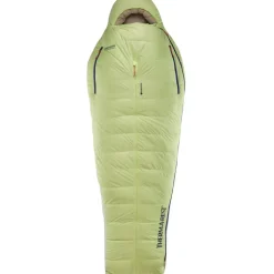 Therm-a-Rest Boost 650 32F/0C Slaapzak - Regular - Meadow Green
