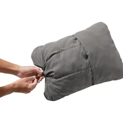 Slaapzakken < Therm-a-Rest Compressible Pillow Cinch Kussen - Regular - Desert