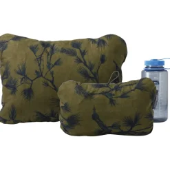 Slaapzakken < Therm-a-Rest Compressible Pillow Cinch Kussen - Regular - Desert
