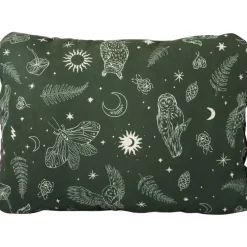 Therm-a-Rest Compressible Pillow Cinch Kussen - Regular - Woodland