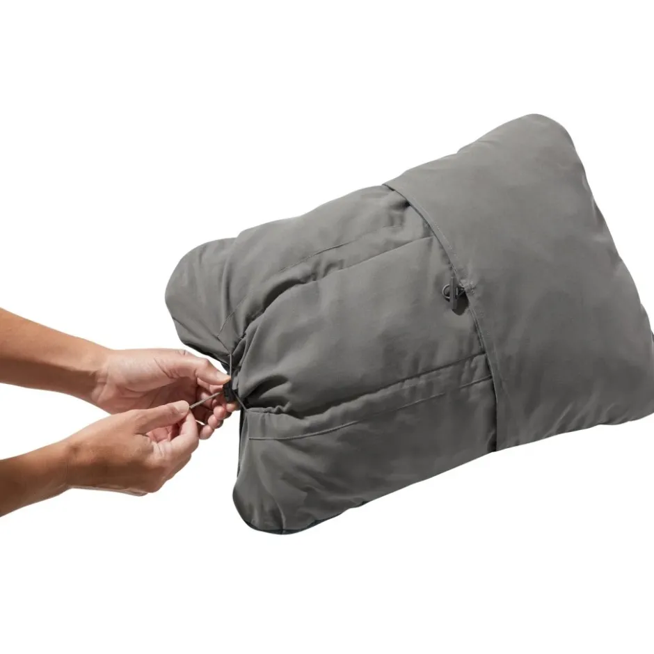 Slaapzakken < Therm-a-Rest Compressible Pillow Cinch Kussen - Large - Pines