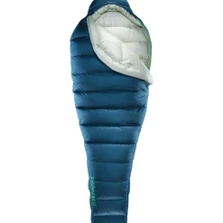 Slaapzakken < Therm-a-Rest Hyperion 20F/-6C UL - Slaapzak - Regular | Deep Pacific