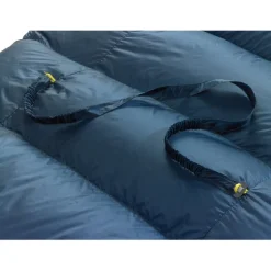 Slaapzakken < Therm-a-Rest Hyperion 20F/-6C UL - Slaapzak - Regular | Deep Pacific