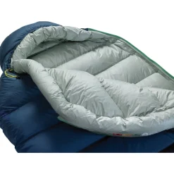 Slaapzakken < Therm-a-Rest Hyperion 20F/-6C UL - Slaapzak - Regular | Deep Pacific