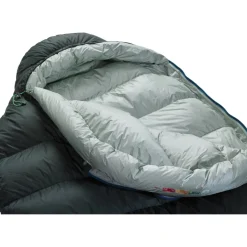 Therm-a-Rest Hyperion 32F/0C UL Regular - Slaapzak - Black Forest