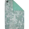 Slaapzakken < Therm-a-Rest Juno - Deken - Nature Grid