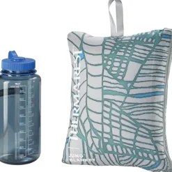 Slaapzakken < Therm-a-Rest Juno - Deken - Nature Grid