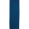 Therm-a-Rest LuxuryMap Mattress Zelfopblazende Isolatiemat - Regular - Poseidon Blue
