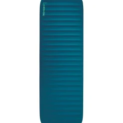 Slaapmatten < Therm-a-Rest MondoKing 3D Mattress Luchtbed - XXLarge - Lyons Blue