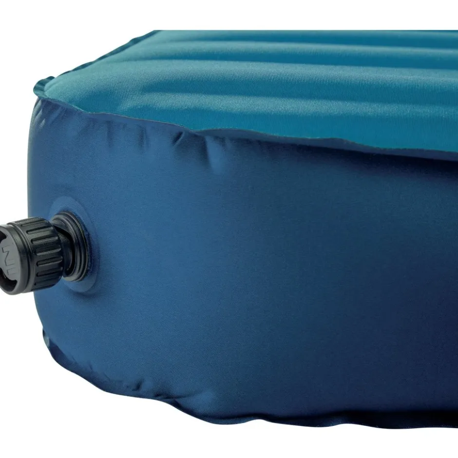 Slaapmatten < Therm-a-Rest MondoKing 3D Mattress Luchtbed - XXLarge - Lyons Blue