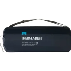 Therm-a-Rest MondoKing 3D Mattress Luchtbed - Large - Lyons Blue