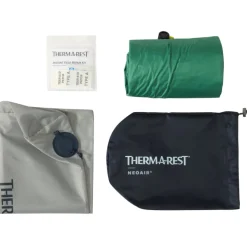 Therm-a-Rest NeoAir Venture - Isolatiemat - Regular - Pine