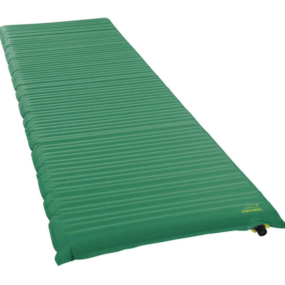 Therm-a-Rest NeoAir Venture - Isolatiemat - Regular - Pine