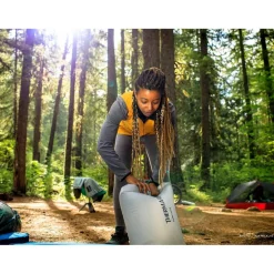Therm-a-Rest NeoAir Venture - Isolatiemat - Regular - Pine
