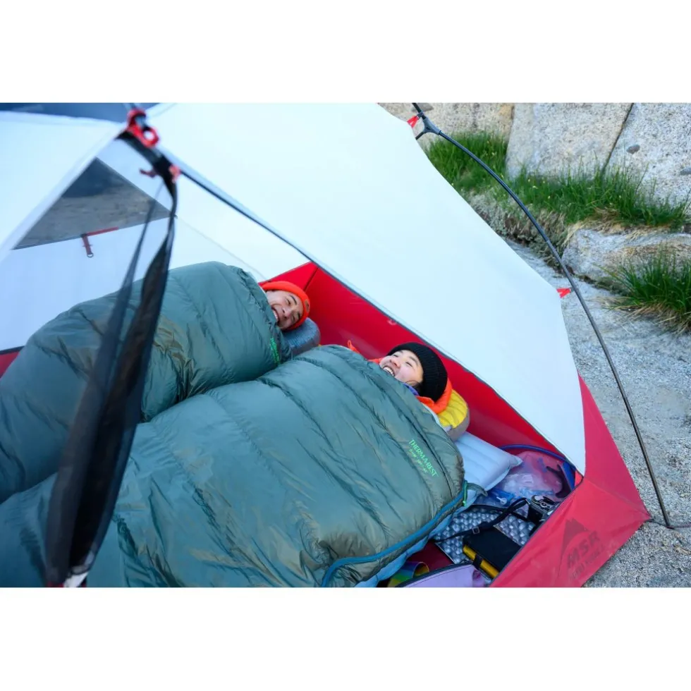 Therm-a-Rest NeoAir XTherm NXT MAX - Isolatiemat - Large - Neptune