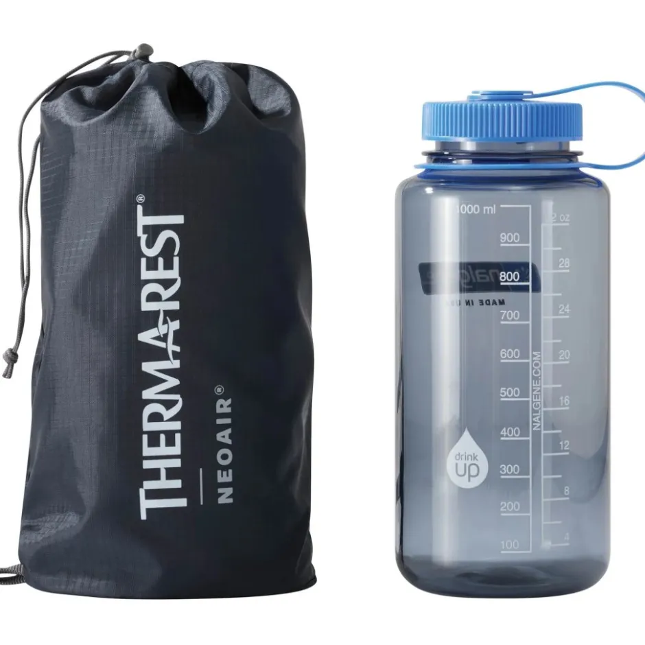 Slaapmatten < Therm-a-Rest NeoAir XTherm NXT - Isolatiemat - Large - Neptune