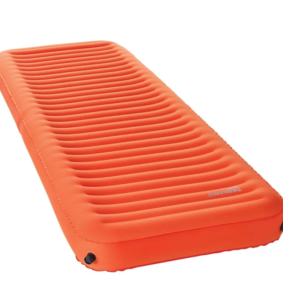 Slaapmatten < Therm-a-Rest NeoLoft Luchtbed - Regular Wide - Ember