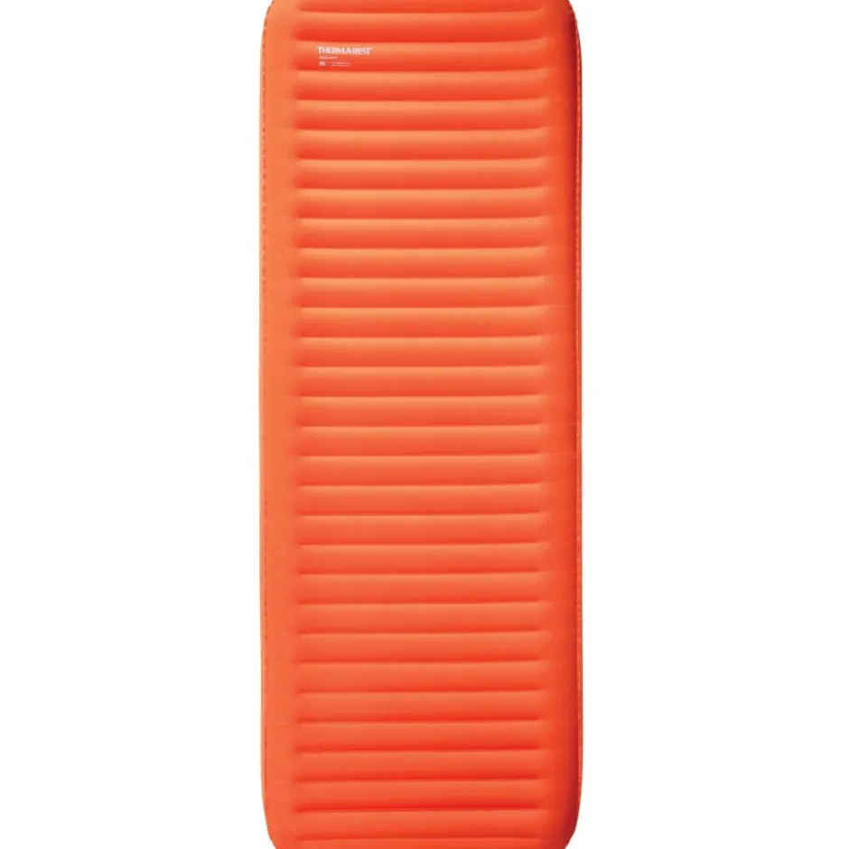Slaapmatten < Therm-a-Rest NeoLoft Luchtbed - Regular Wide - Ember