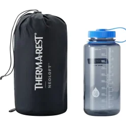 Slaapmatten < Therm-a-Rest NeoLoft Luchtbed - Regular Wide - Ember
