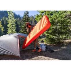 Therm-a-Rest NeoLoft Luchtbed - Large - Ember