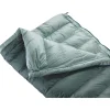 Therm-a-Rest Ohm 20F/-6C - Long - Slaapzak - Balsam