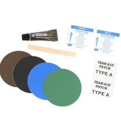 Therm-a-Rest Permanent Home Repair Kit - Reparatieset