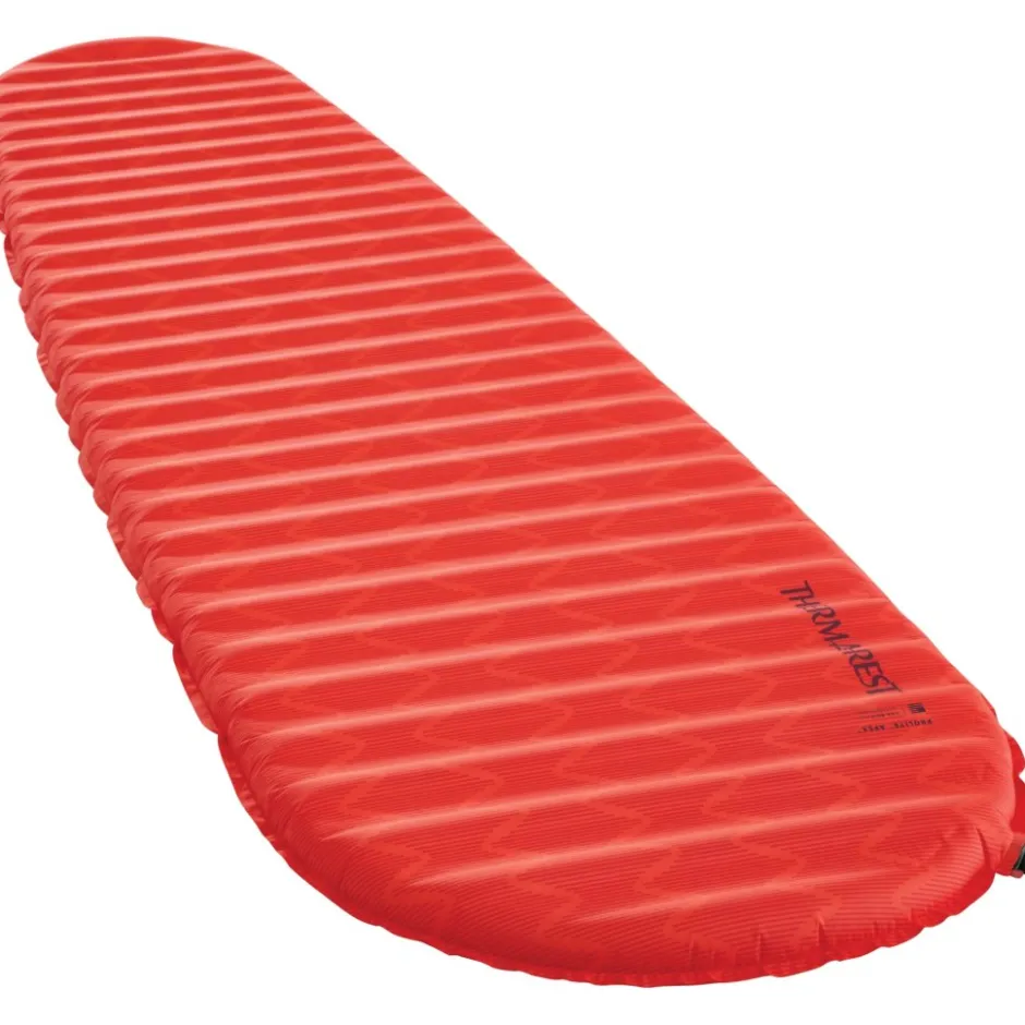 Slaapmatten < Therm-a-Rest ProLite Apex Slaapmat - Regular - Heat Wave