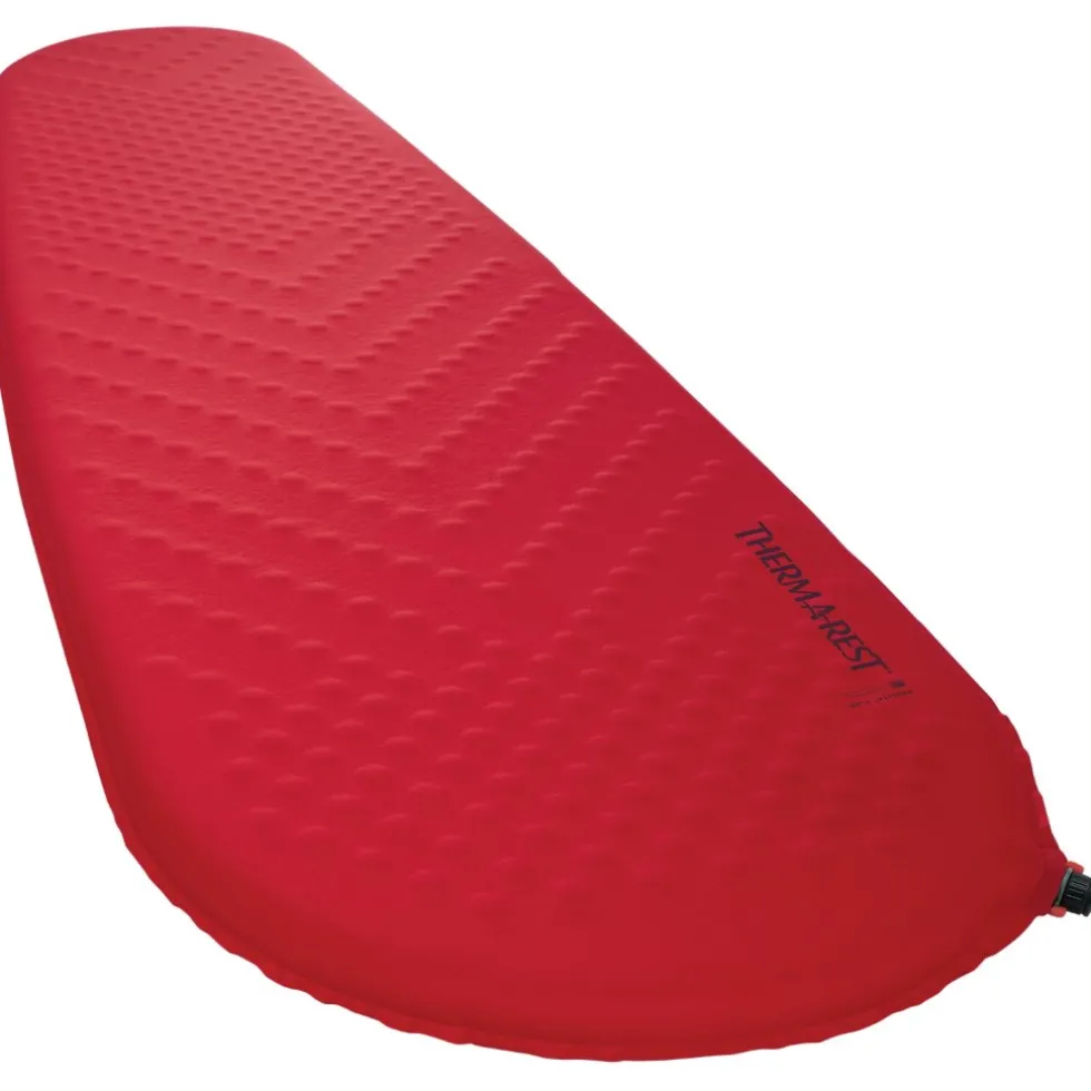 Therm-a-Rest ProLite Plus - Isolatiemat Dames - Regular - Cayenne