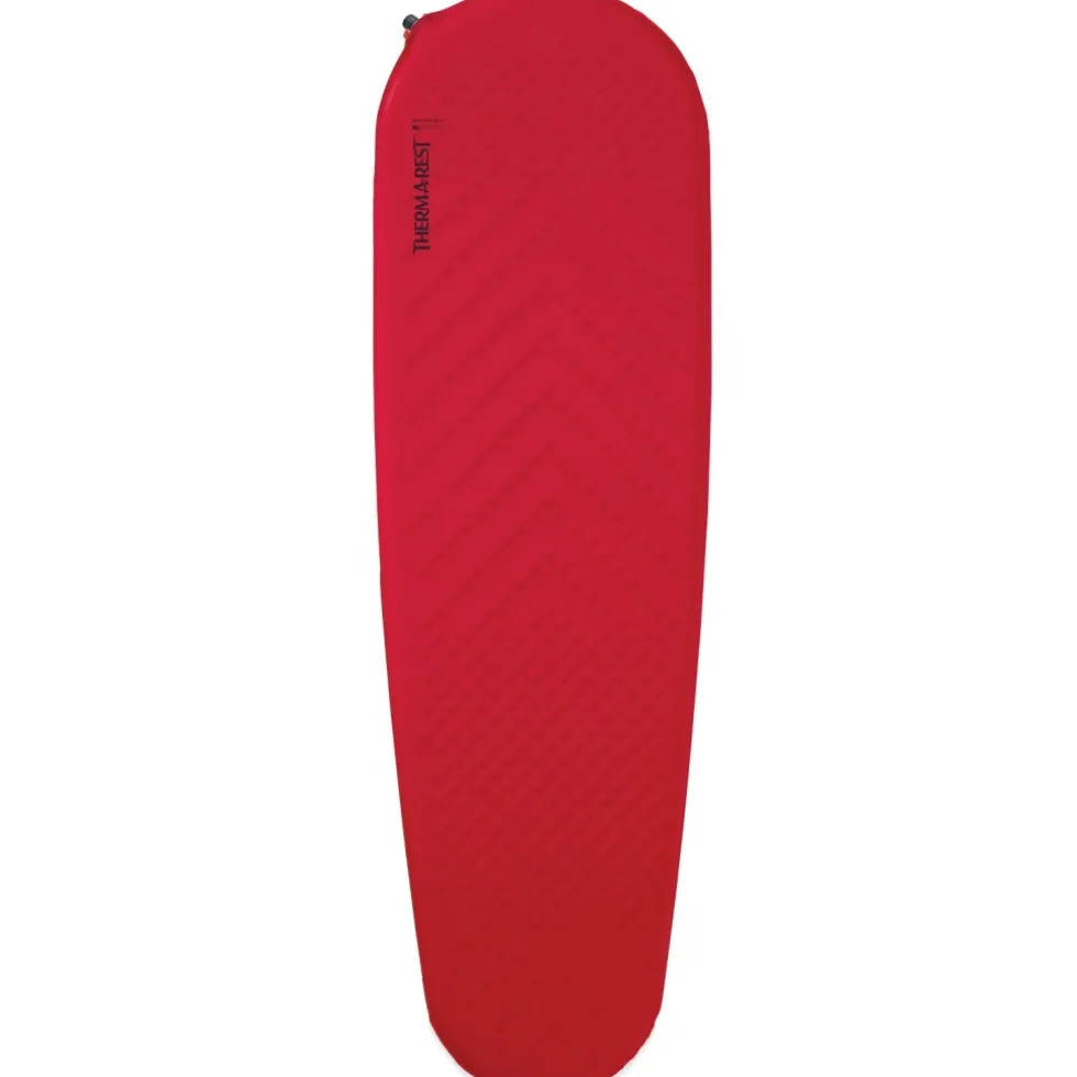 Therm-a-Rest ProLite Plus - Isolatiemat Dames - Regular - Cayenne