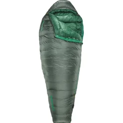 Therm-a-Rest Questar 32F/0C L - Donzen Slaapzak - Balsam