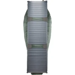 Therm-a-Rest Questar 20F/-6C L - Donzen Slaapzak - Balsam