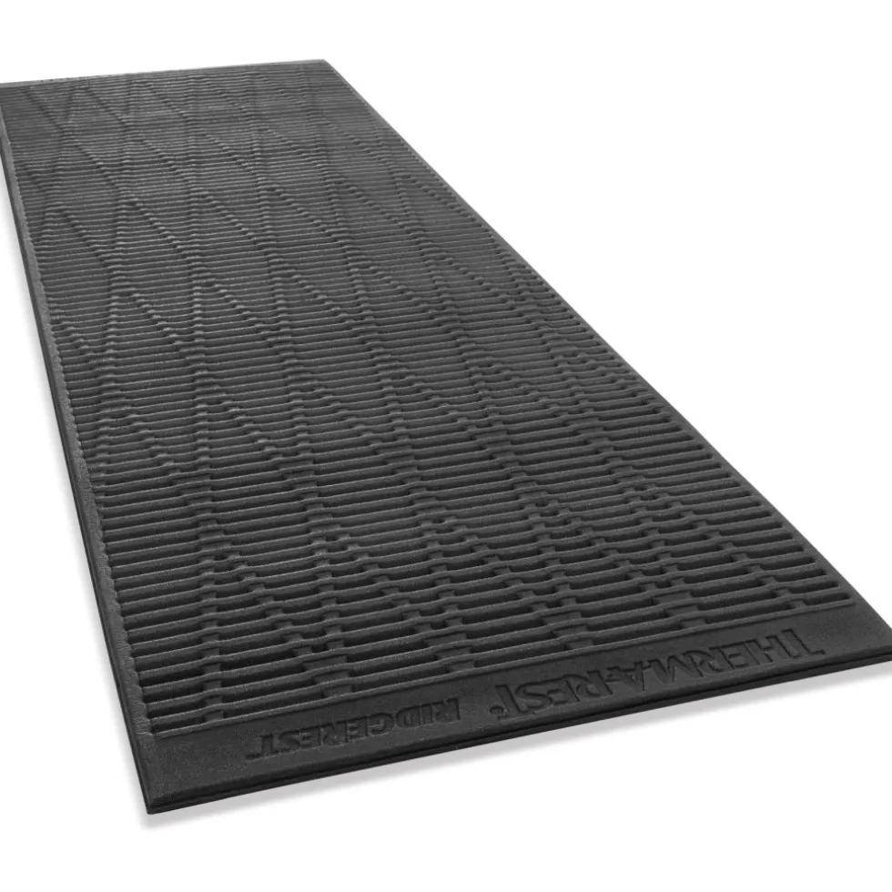 Therm-a-Rest RidgeRest Classic - Isolatiemat - Large - Charcoal