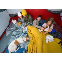 Therm-a-Rest Trail Lite - Isolatiemat - Large - Trooper