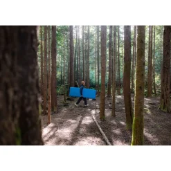 Slaapmatten < Therm-a-Rest Trail Pro MAX Isolatiemat - Large - Tide