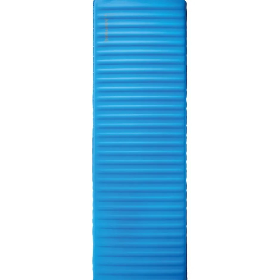 Slaapmatten < Therm-a-Rest Trail Pro MAX Isolatiemat - Large - Tide
