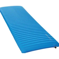 Slaapmatten < Therm-a-Rest Trail Pro MAX Isolatiemat - Regular Wide - Tide