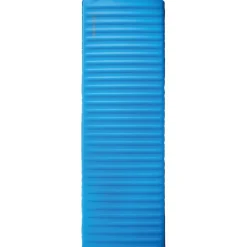 Slaapmatten < Therm-a-Rest Trail Pro MAX Isolatiemat - Regular Wide - Tide