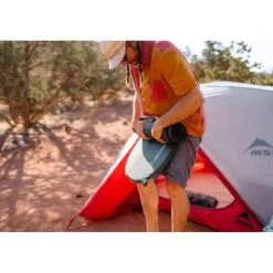 Therm-a-Rest Trail Scout - Isolatiemat - Regular - Deep Forest