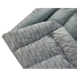 Slaapzakken < Therm-a-Rest Vela 32F/0C Double Quilt - Storm