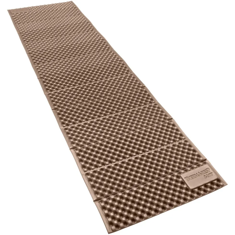 Therm-a-Rest Z Lite - Isolatiemat - Regular - Oak/Anthracite