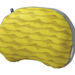 Therm-a-Rest Air Head Kussen - Regular - Yellow Mountains