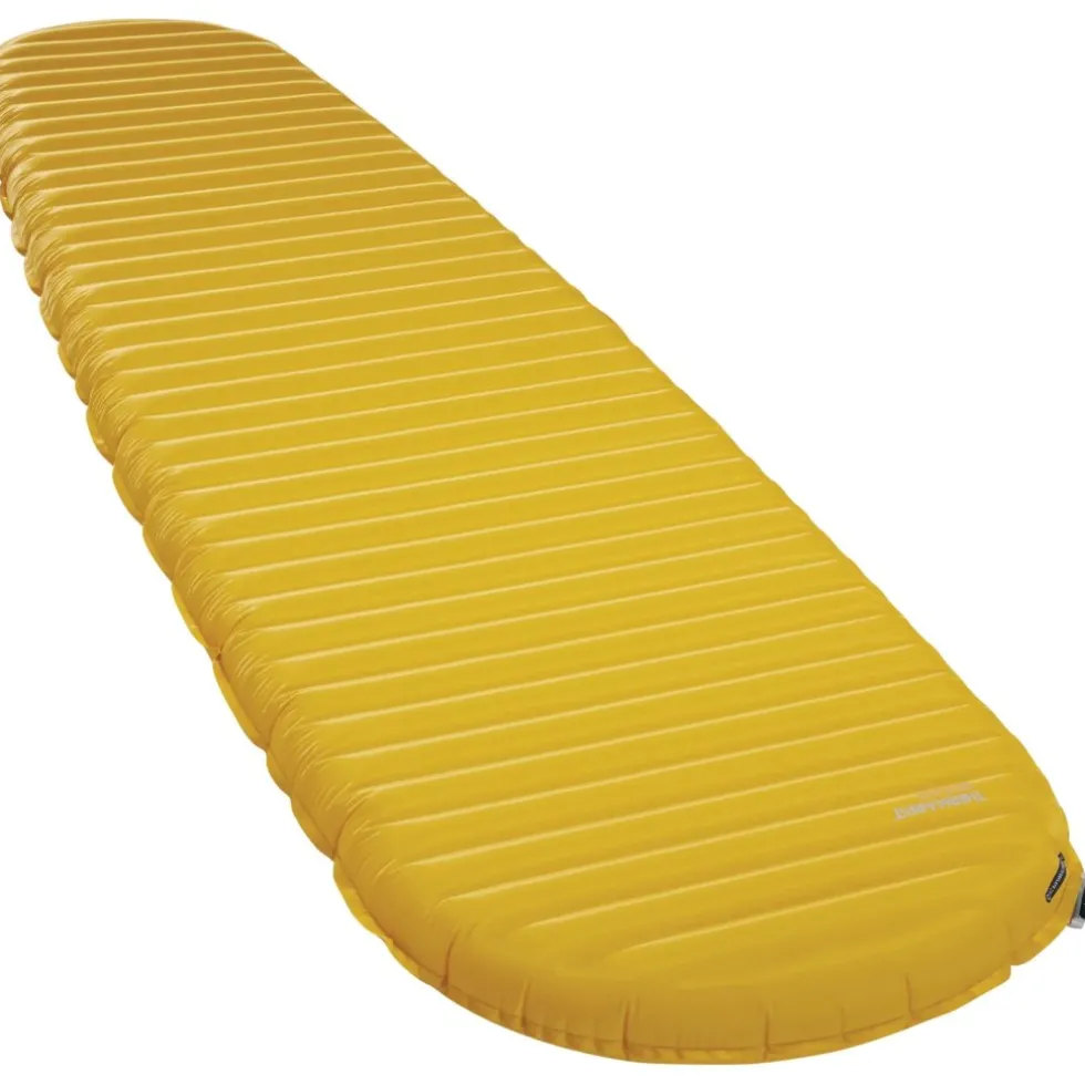 Therm-a-Rest NeoAir Xlite NXT - Isolatiemat - Regular Wide - Solar Flare