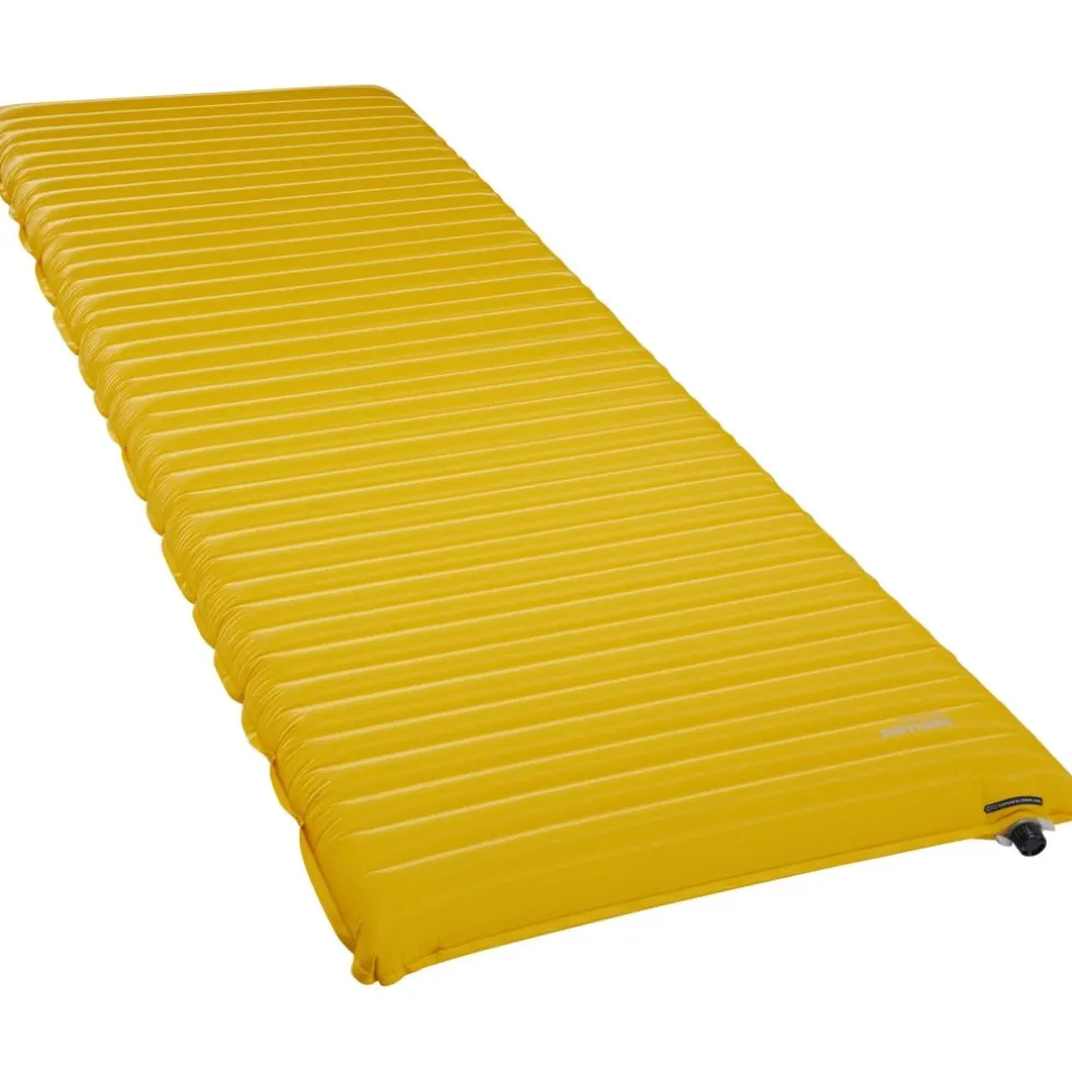 Therm-a-Rest NeoAir Xlite NXT MAX - Isolatiemat - Regular Wide - Solar Flare