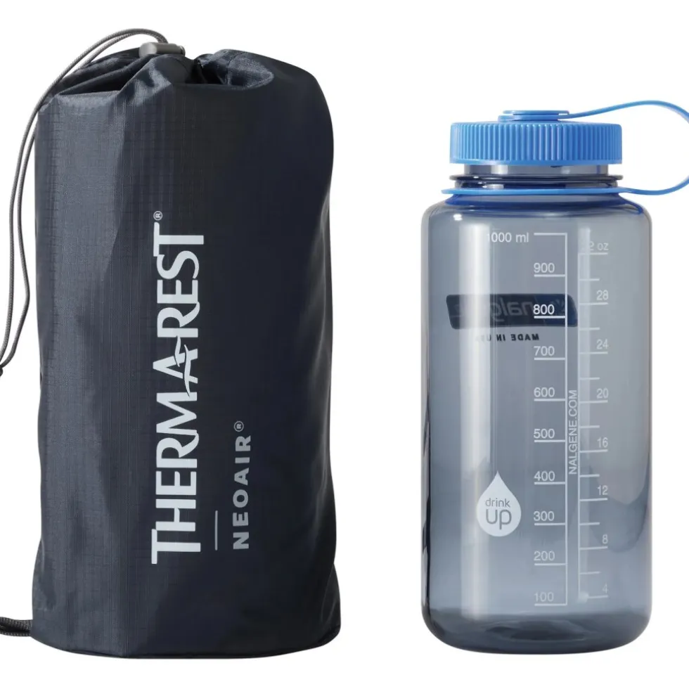 Therm-a-Rest NeoAir Xlite NXT MAX - Isolatiemat - Large - Solar Flare