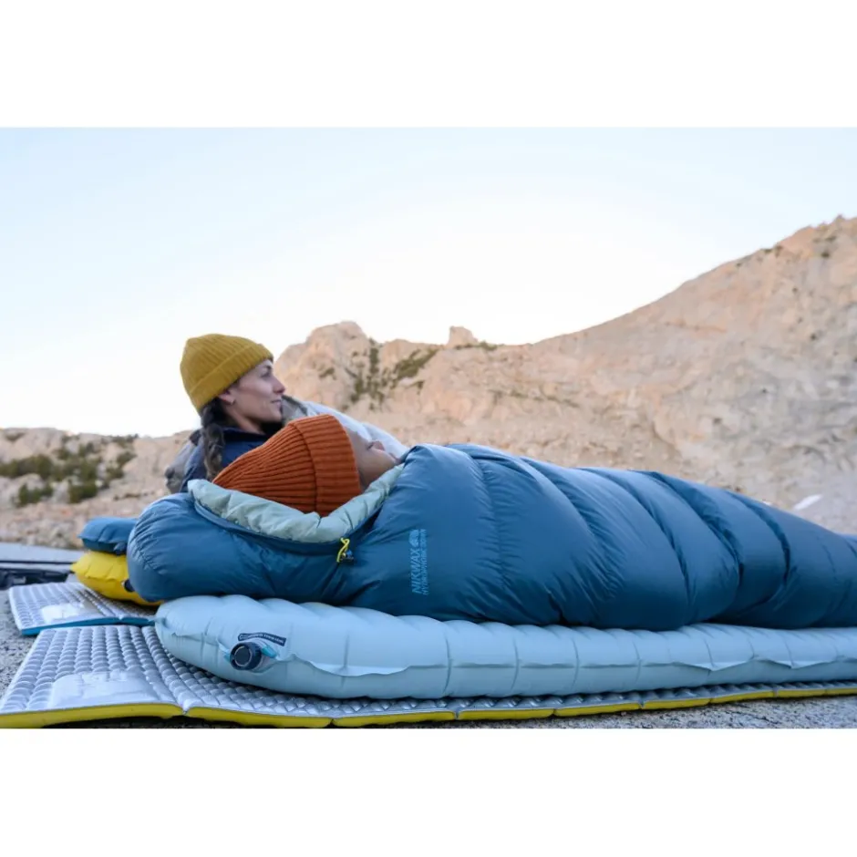 Slaapmatten < Therm-a-Rest NeoAir XTherm NXT - Isolatiemat - Regular - Neptune