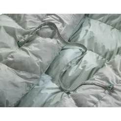 Therm-a-Rest Vesper 20F/-6C Donsdeken - Long - Vapor