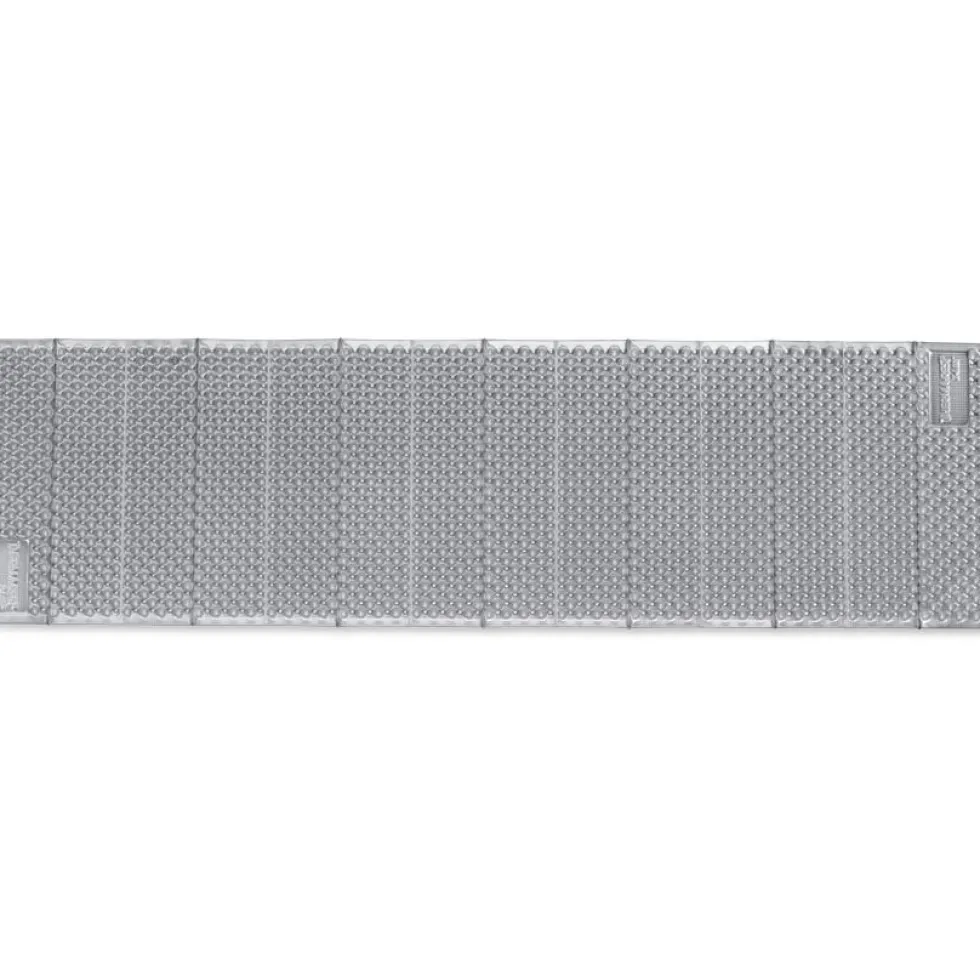 Therm-a-Rest Z Lite Sol - Isolatiemat - Regular - Limon / Silver