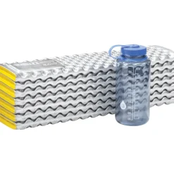 Therm-a-Rest Z Lite Sol - Isolatiemat - Regular - Limon / Silver